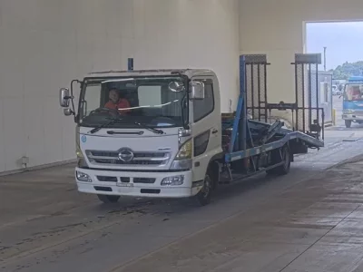 Hino RANGER