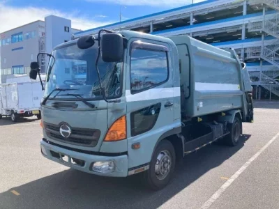 Hino RANGER