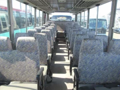 Mitsubishi AERO MIDI