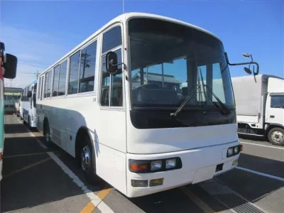 Mitsubishi AERO MIDI