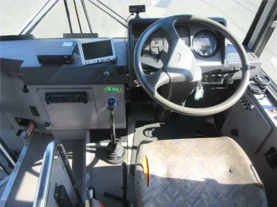 Mitsubishi AERO MIDI