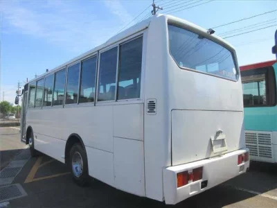 Mitsubishi AERO MIDI