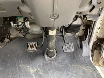 Nissan VANETTE TRUCK