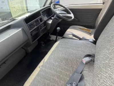Nissan VANETTE TRUCK