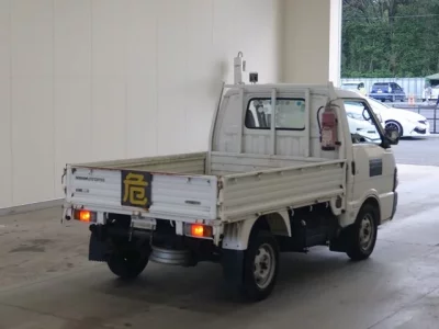 Nissan VANETTE TRUCK