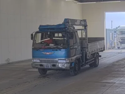 Hino RANGER