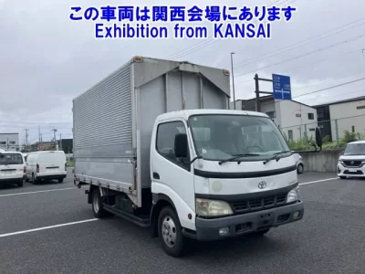 Toyota DYNA