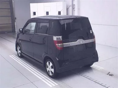 Honda ZEST