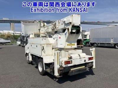Toyota DYNA