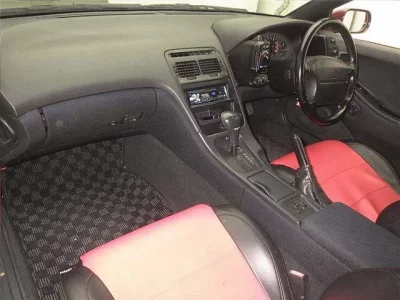 Nissan FAIRLADYZ