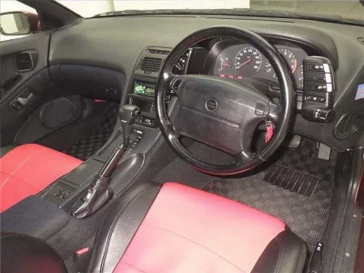 Nissan FAIRLADYZ
