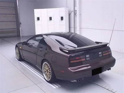 Nissan FAIRLADYZ