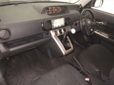 Toyota COROLLA RUMION
