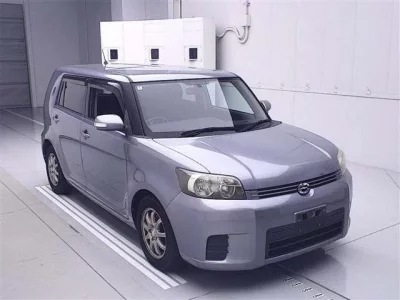 Toyota COROLLA RUMION