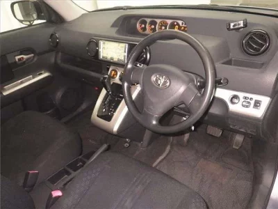 Toyota COROLLA RUMION