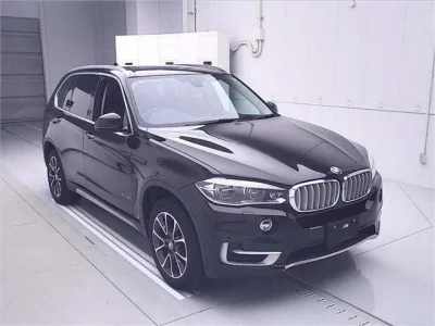 BMW X5 SERIES