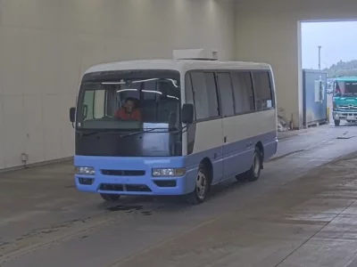 Nissan CIVILIAN