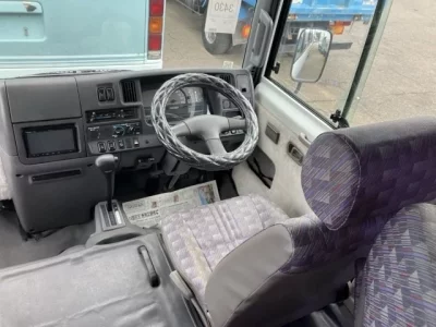Nissan CIVILIAN