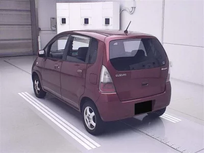 Suzuki MRWAGON