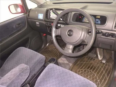 Suzuki MRWAGON
