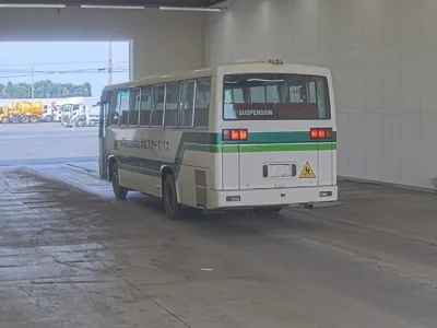 Hino RAINBOW