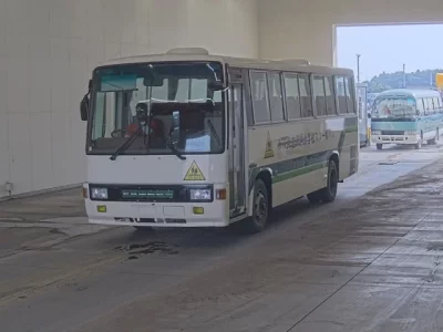 Hino RAINBOW