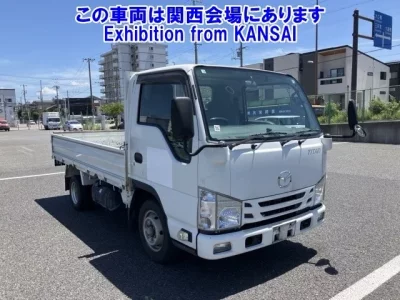 Mazda TITAN