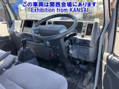Mazda TITAN