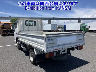 Mazda TITAN
