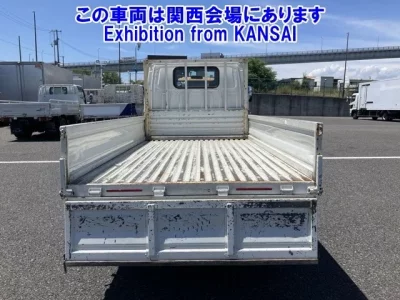 Mazda TITAN