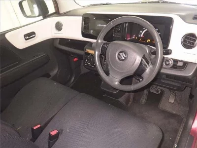 Suzuki MRWAGON