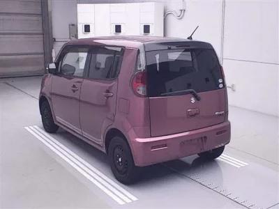 Suzuki MRWAGON