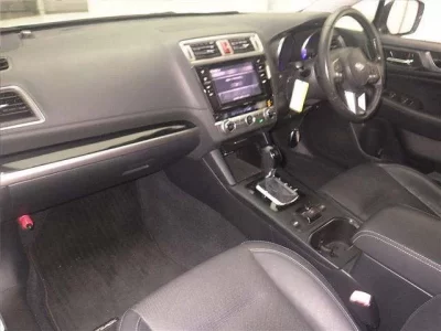 Subaru LEGACY OUTBACK