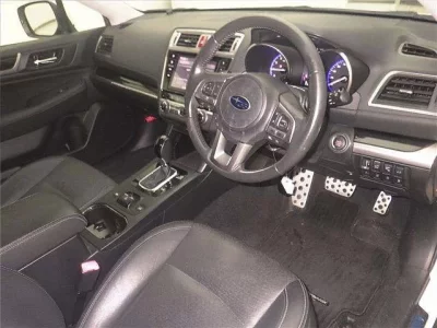 Subaru LEGACY OUTBACK