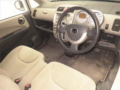 Honda LIFE