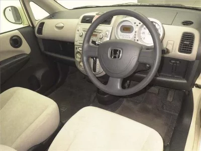 Honda LIFE