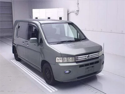 Honda SPIKE