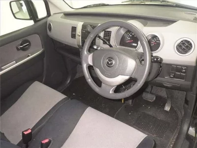 Mazda AZ WAGON