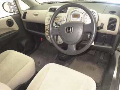 Honda LIFE