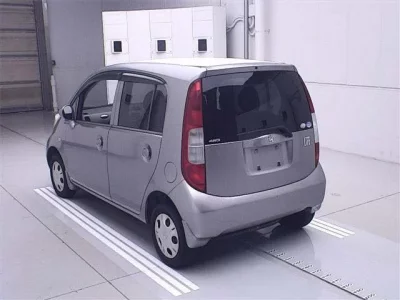 Honda LIFE
