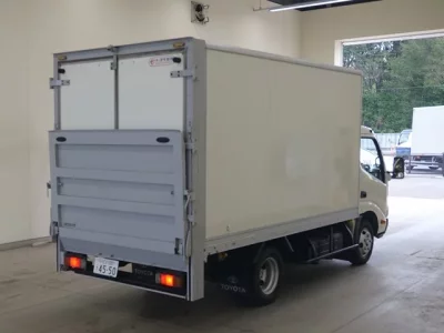 Toyota TOYOACE