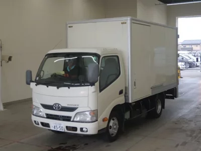 Toyota TOYOACE