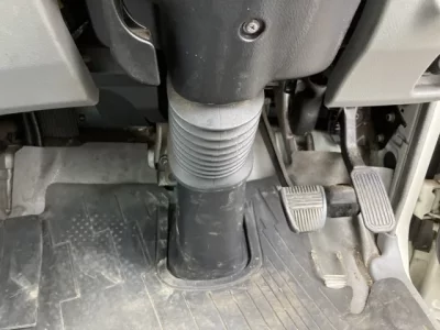 Toyota TOYOACE