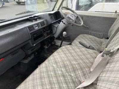 Mazda BONGO BRAWNY TRUCK