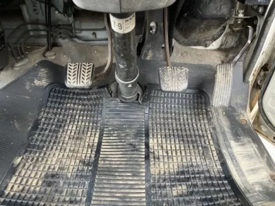 Mazda BONGO BRAWNY TRUCK