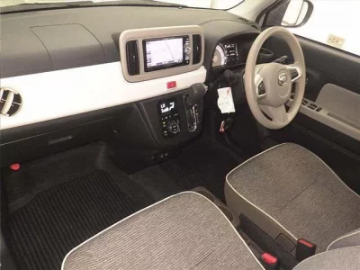 Daihatsu MIRA TOCOT