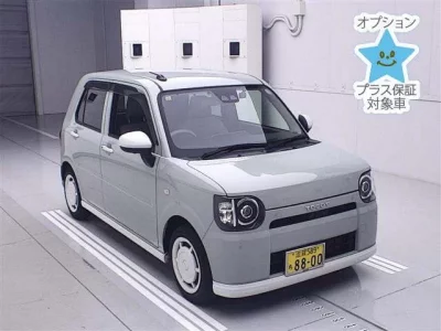 Daihatsu MIRA TOCOT