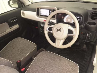 Daihatsu MIRA TOCOT