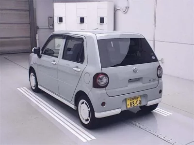 Daihatsu MIRA TOCOT