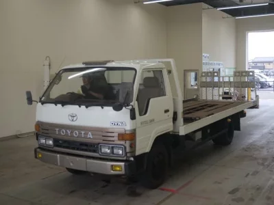 Toyota DYNA
